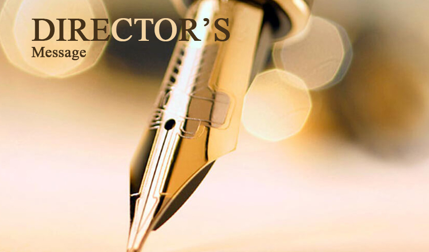 director